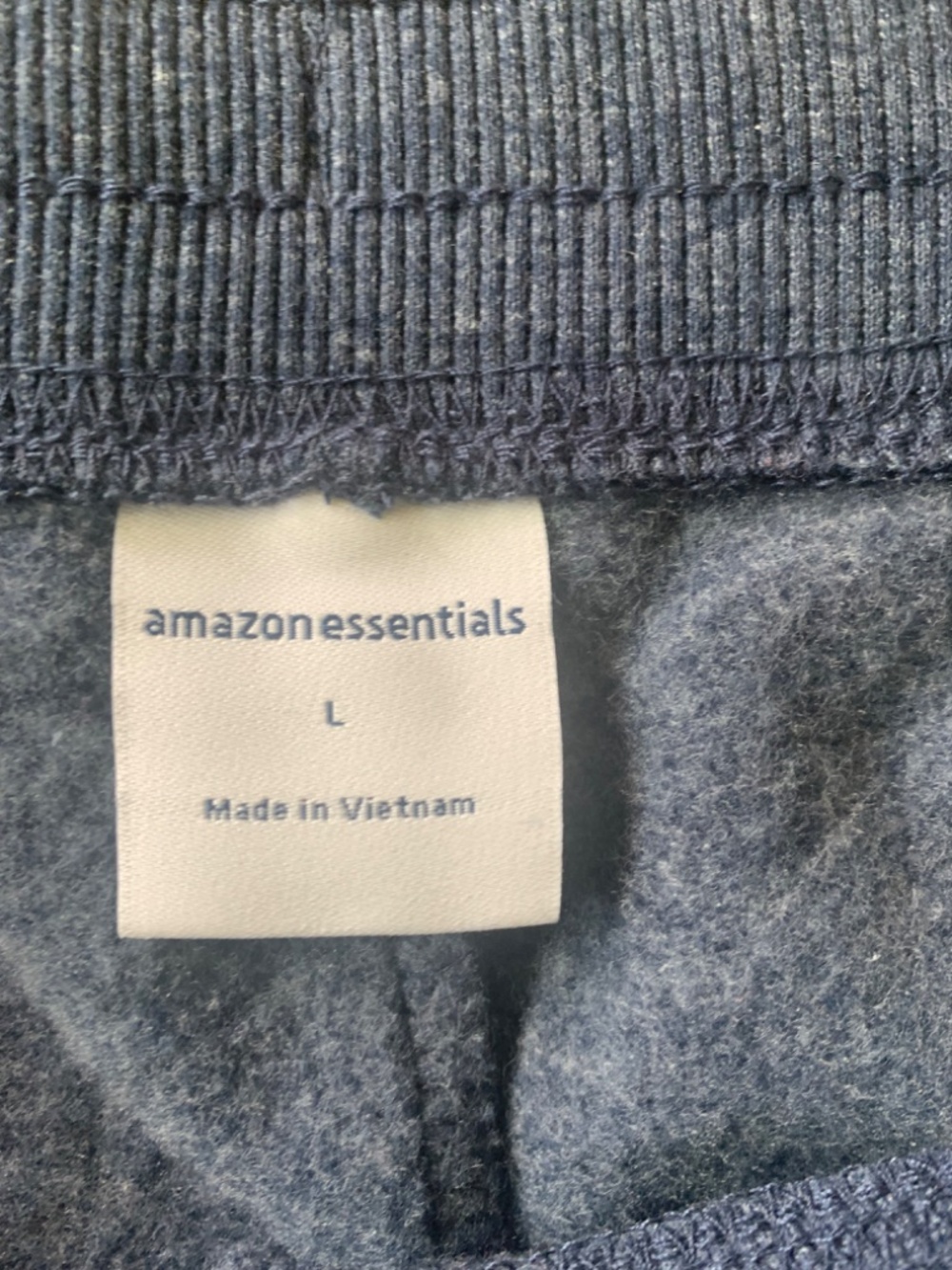 New Capri Sweatpants - Picture 2 of 2